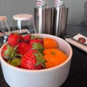 ヒメ日記 2026/01/24 17:42 投稿 ひな★経験極浅！ロリ系JD★ S級素人清楚系デリヘル chloe