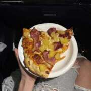 美月【みつき】 🍕美味しかった( '³')~♪ Venti大阪