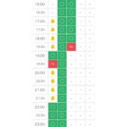 ヒメ日記 2026/02/10 17:03 投稿 白那-しろな【FG系列】 ほんつま千葉店（FG系列）