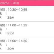 ヒメ日記 2025/11/03 00:24 投稿 なる 電車でGOAL！