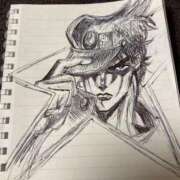 あずき JＯJＯ　承太郎╰(*´︶`*)╯ 三浦屋別館