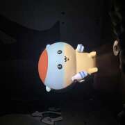 ヒメ日記 2025/12/18 01:23 投稿 かりん みつばちマーヤZ