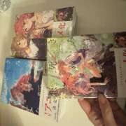 ヒメ日記 2026/01/12 00:04 投稿 かりん みつばちマーヤZ