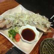 ゆり牛ちゃん 載せる写真がありません！これはマグロのカマです ダイナマイト（鶯谷）