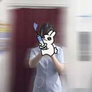 ふじ ナース服で出勤しました💉 神田エマニエル