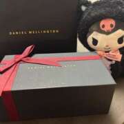 のあ プレゼント頂きました＾＾ 木更津人妻花壇