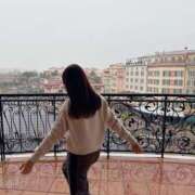 ななせ みんなのおかげで🤍 しゃぼんくらぶ一番館