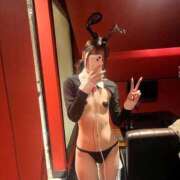 ヒメ日記 2025/09/04 00:26 投稿 かぐら ドMな逆バニーちゃん　すすきの店