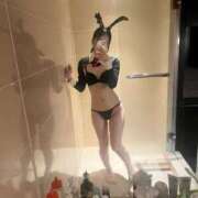 ヒメ日記 2025/10/12 22:46 投稿 かぐら ドMな逆バニーちゃん　すすきの店