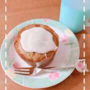 すず [お題]from:時速160キロさん ミルキーウェイ（近江八幡）