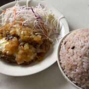 ほなみ お友達ごはん♡ シークレットサービス