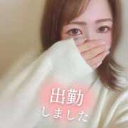 なお おはよーっ🧡 プラチナ