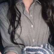 みな 出勤しました~ カルテ