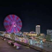 神里 寒い〜朝です。🍂 熟女の風俗最終章 新横浜店