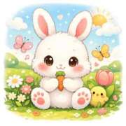 ヒメ日記 2026/02/21 22:32 投稿 うさぎ 櫻女学院