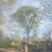 ヒメ日記 2026/04/12 10:52 投稿 うさぎ 櫻女学院