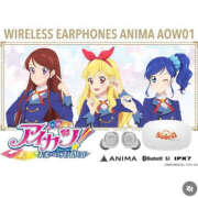 鷲尾じゅん イヤホン壊れちゃった😢 ドクトル・ストレッチ