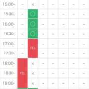 ヒメ日記 2026/01/24 18:30 投稿 みのり【激カワ童顔G乳】 STELLA TOKYO－ステラトウキョウ－