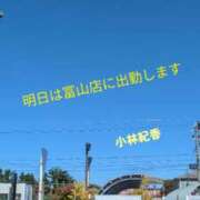 ヒメ日記 2026/10/09 12:52 投稿 小林紀香 五十路マダム富山店(カサブランカグループ)