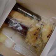 Mikan【みかん】 お団子いただきました 熊本　櫻華