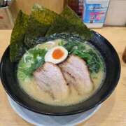 みくり ラーメン🐰 美女のカタチ