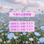 りりあ ✨今週の出勤情報✨ サティアンまーと