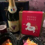 ゆずか お礼🎀 スパーク梅田店