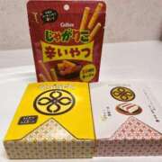 るる 本指のお客様から差し入れ頂きました♡ アラモード