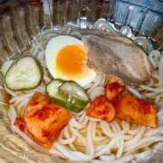 ゆい 冷麺🧊 チェリーデイズ