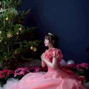 るかな 🎅🏻クリスマスグラビア🎄 セグレターリオ