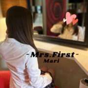 まり お礼🧡𓈒 𓂂𓏸 ミセス ファースト -お姉さん・若妻専門店-