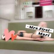 まり お礼⋈♡*｡ﾟ ミセス ファースト -お姉さん・若妻専門店-