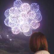 さき 花火のおそそわけ🎆 鴨川excellent