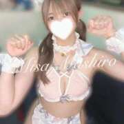 真白　みさ 真白。金髪やめました🤍 密着ヌルヌル 高級やみつきエステ厚木店