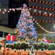 えま 可愛いツリーあった?? 快楽玉乱堂