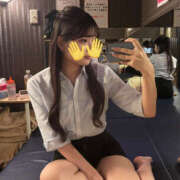 つき ロング🤎 ミルキーラテ