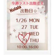 ヒメ日記 2026/01/29 07:30 投稿 くらら モアグループ宇都宮人妻花壇