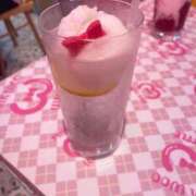 みみ 久しぶりの✋✨ スピードエコ梅田店