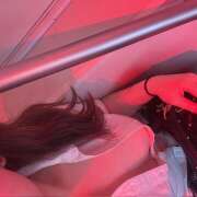 あおい 久しぶりに待ってます🥹 banana