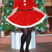 ちえ クリスマスキャンペーン 素人ぽちゃカワ学園