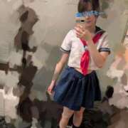 リイ 制服︎🤍 ロボットデリヘル川越基地