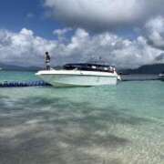 神谷れな 11/29と12/1のお礼❤︎ 五反田はじめてのエステ