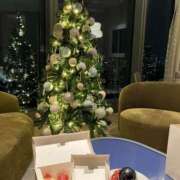 ヒメ日記 2025/12/25 23:17 投稿 神谷れな 五反田はじめてのエステ