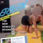 ヒメ日記 2025/09/18 09:50 投稿 れん クリスタル セカンド