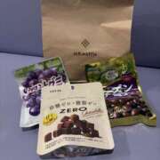 とも 今日のお礼💕 クリスタル セカンド