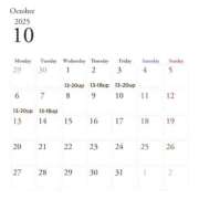 ヒメ日記 2025/10/01 13:01 投稿 いと 大奥 梅田店