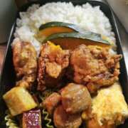 高橋 あさみ 子供のお弁当♡ AROMAGE（アロマージュ）