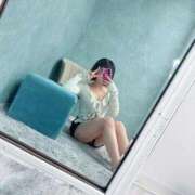 ヒメ日記 2025/09/18 19:53 投稿 さき☆STANDARD Ribbon 1st