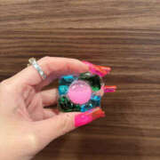 ヒメ日記 2026/01/16 19:21 投稿 まりん NEW　KAWAII(ニューカワイイ）