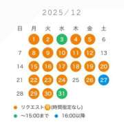 みさ 🎄12月の予定🎄 ルピナス